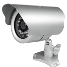 热销爆款阵列红外白光微型摄像机