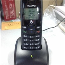 移动无线固话G3信息机华为FC5121无线座机【大鹏通信】