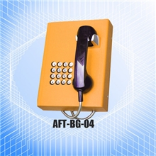 会展大厅超市体育馆自动拨号指令调度电话机