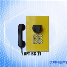 大型客船货船军舰客服专线耐腐蚀对讲电话机