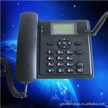 深圳长期供应品质卓越LS930GSM网络联通无线座机无线固话