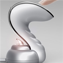 直销幻响音响2013年新产品i-mu好运蛇音响共振蛇音响标准版