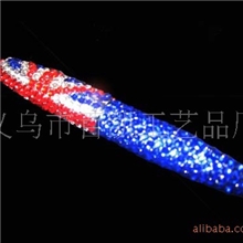 百凯新款镶钻产品镶钻国旗图案笔精美镶钻礼品