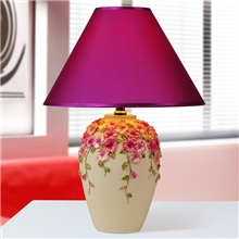 现货供应台灯现代简约台灯卧室灯具客厅灯床头灯饰做工精美