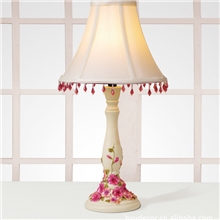 好心艺创意台灯三景色台灯田园台灯D21005