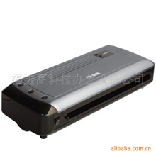 科密LA-200塑封机A4科密塑封机过塑机恒温功能