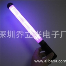 32cm闪光直棒荧光棒演唱会用品发光棒歌迷棒粉丝棒