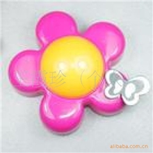 批发供应梅花拍拍灯韩版小花朵小夜灯