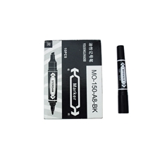 斯特丹大头笔A8记号笔油性记号笔箱头笔