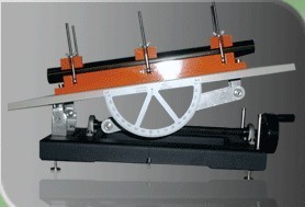 通信管内壁静摩察系数测试仪，高速公路检测仪器