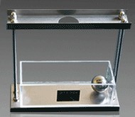 反光膜耐冲击测试装置，高速公路反光膜耐冲击测试装置