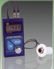 超声波测量厚仪，无损检测仪器