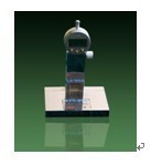 标线厚度测定仪，高速公路标线厚度测定仪