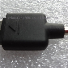 生产供应DC转LG-KG800转接线移动电源usb转接线批发