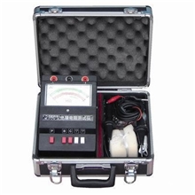 DMH2520绝缘电阻测试仪2500V/1000V/500V绝缘电阻表