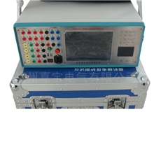 【供应】JB860六相微机继电保护测试仪