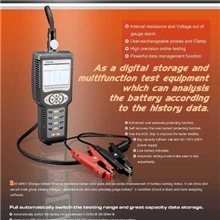 蓄电池电导测试仪