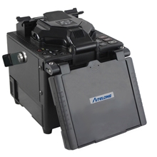 新款快速光纤熔接机