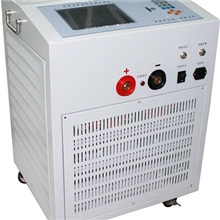 蓄电池充放电一体测试设备