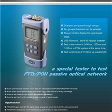 PON功率计PON网络测试仪器