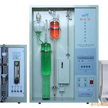 供应定碳仪，智能碳硫仪，全自动碳硫分析仪器