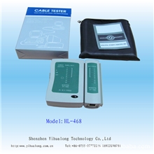 批发供应网线测试仪，电缆测试仪，cabletester，出口包装
