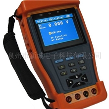 st-894视频监控测试仪高精度数字万用表