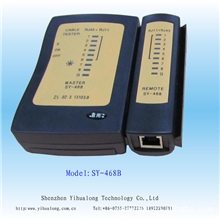 厂家供应网络测试仪，2011最给力款式，使用寿命长，一年包换！