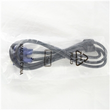 厂家直销1.5米双磁环加盖VGA3+头5显示器专用vga电脑连接线