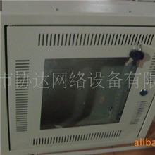 镶入式墙柜三3体式墙柜来样定做各种机柜墙柜