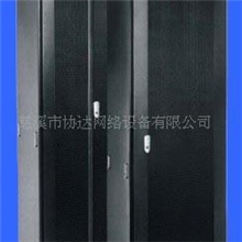 供应<网络机柜>九折型材机柜XDA-803
