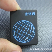 批发全球通汽车GPS定位器老人小孩防丢失踪GSM/GPS追踪器