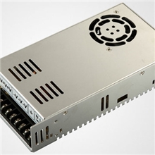 LED开关电源生产厂家12V30A360W110/220VLED灯条灯带电源