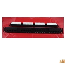 24口网络配线架