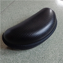 眼镜盒厂现货范范专属花生盒抗压眼镜盒墨镜盒太阳镜盒0110