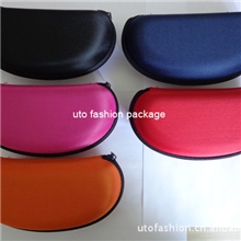 眼镜盒厂直销抗压眼镜盒Wayfare墨镜盒太阳镜盒现货0103