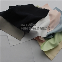 眼镜布厂直销时尚超细纤维布眼镜布高仿针一15*15cm100起批
