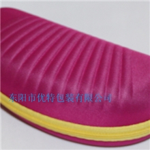 EVA眼镜盒厂直销EVA眼镜盒太阳眼镜盒YT0116