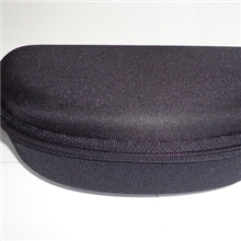 眼镜盒厂家直销时尚潮流花生盒抗压眼镜盒墨镜盒太阳镜盒