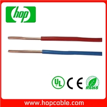 家用电线1平单芯硬电线厂家低价批发