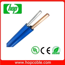 2.5平家用硬电线单芯纯铜线芯深圳电线厂家