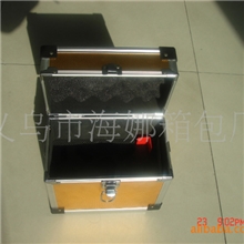 供应激光标线仪铝盒包装