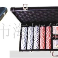 500码皮箱筹码箱