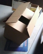 专业生产纸箱，可印刷单色，双色，尺寸不限