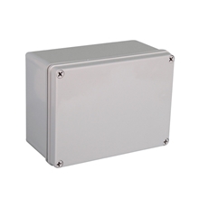 [ScaBox瑞海]供应150*200*100mmABS防水盒指示灯防水接线盒