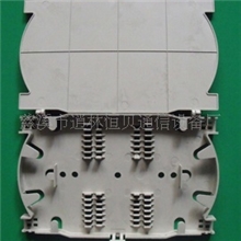 12芯兼容24芯熔纤模块熔纤盘熔接盘(图)