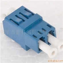 LC单工多模适配器(图)