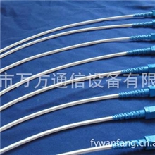 蝶形光缆跳线-SC型皮线跳线单端皮线尾纤