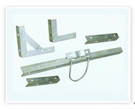 文普二线至八线角钢担、槽钢担质优价廉