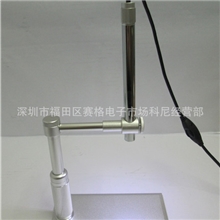 厂家特价全国包邮数码显微镜视频显微镜USB接电脑电子放大镜